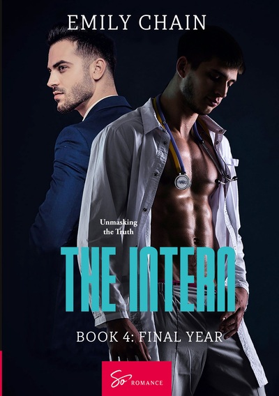 Image de The Intern - Book 4