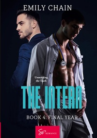 Image de The Intern - Book 4