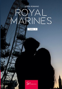 Image de Royal Marines - Tomo 2