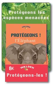 Image de Display Protégeons-les avril 2021