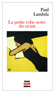 Image de La petite robe noire du néant