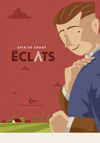 Image de Éclats/Cicatrices - Tome 1 - Éclats
