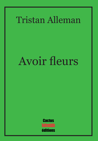 Picture of Avoir fleurs