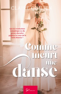 Image de Comme meurt une danse