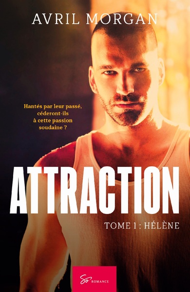 Image de Attraction - Tome 1