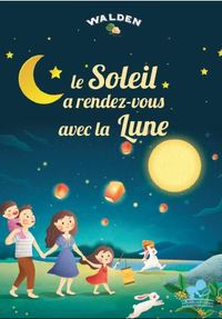 Picture of Le soleil a rendez-vous avec la lune