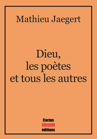 Image de Dieu, les poètes et tous les autres