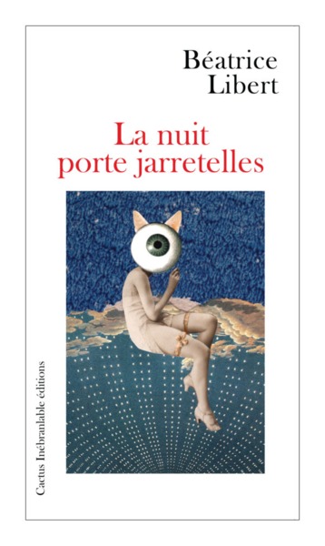 Picture of La nuit porte jarretelles