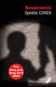 Picture of Suspicion(s)
