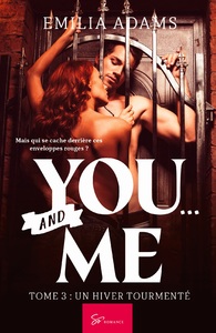 Image de You... And me - Tome 3