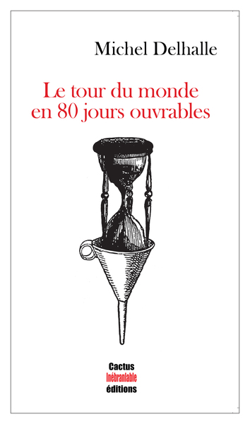 Picture of Le tour du monde en 80 jours ouvrables