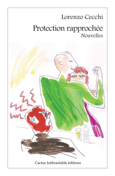 Image de Protection rapprochée