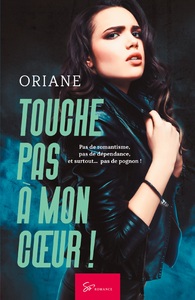 Image de Touche pas à mon coeur !  - Tome 1