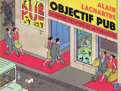 Image de Objectif pub