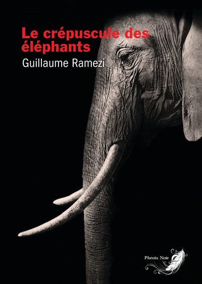 Picture of Le crépuscule des éléphants