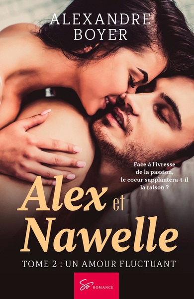 Image de Alex et Nawelle - Tome 2