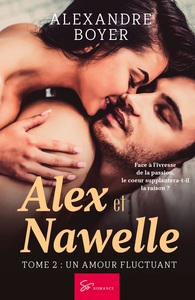 Image de Alex et Nawelle - Tome 2