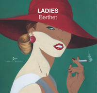 Picture of Jean-Claude Götting - Instants volés - Philippe Berthet ? Ladies