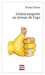 Picture of Lésion suspecte au niveau de l'ego