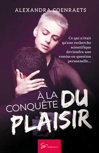Image de À la conquête du plaisir