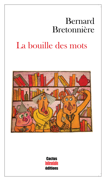 Image de La bouille des mots