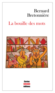 Image de La bouille des mots