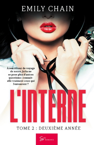 Image de L'Interne - Tome 2