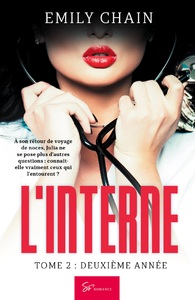 Image de L'Interne - Tome 2