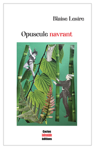 Image de Opuscule navrant