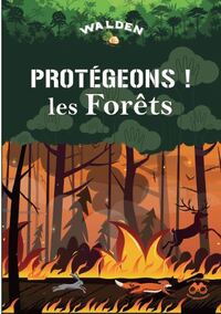 Picture of Protégeons les forêts