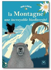 Picture of La montagne, une incroyable biodiversité