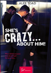 Image de She's Crazy... About Him!