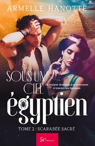 Image de Sous un ciel égyptien - Tome 2