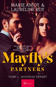 Image de Mayfly's Partners - Tome 1