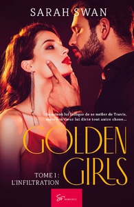 Image de Golden Girls - Tome 1