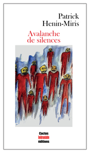 Picture of Avalanche de silences
