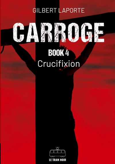 Picture of Carroge - Book 4