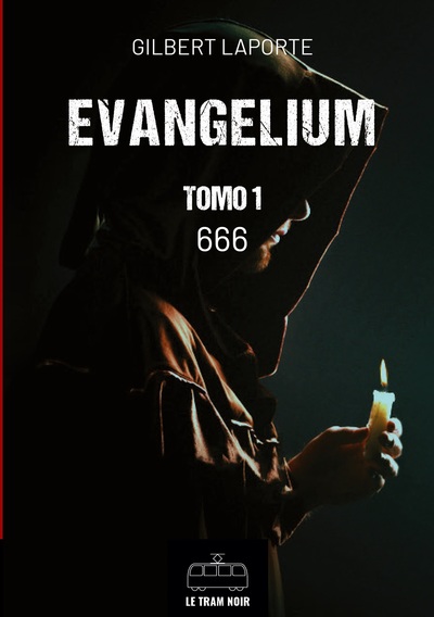 Picture of Evangelium - Tomo 1 - 666