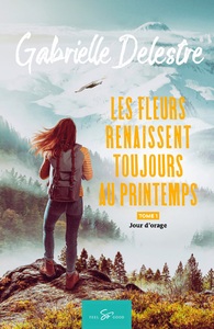 Picture of Les fleurs renaissent toujours au printemps - Tome 1