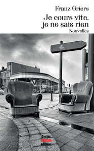 Image de Je cours vite, je ne sais rien