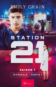 Image de Station 21 - Saison 1 : Intégrale