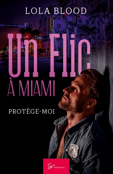 Image de Un Flic à Miami - Protège moi