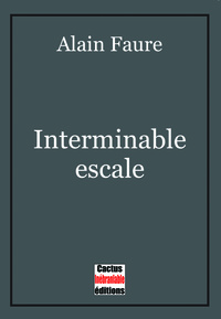 Image de Interminable escale