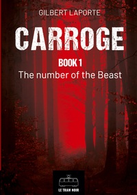 Image de Carroge - Book 1