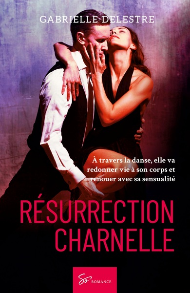 Picture of Résurrection charnelle