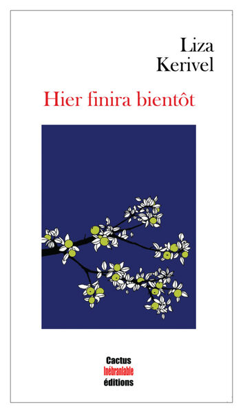 Picture of Hier finira bientôt