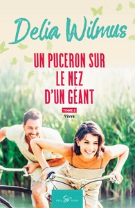 Picture of Un puceron sur le nez d'un géant - Tome 2