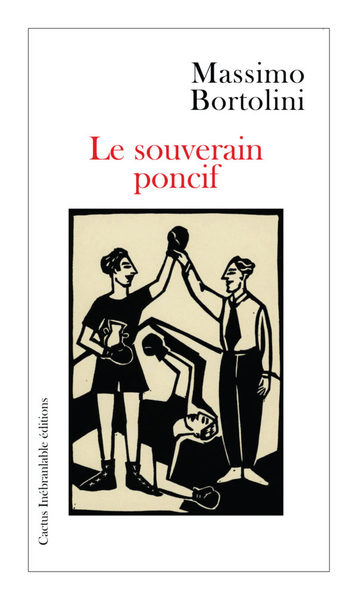 Picture of Le souverain poncif