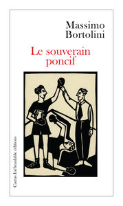 Picture of Le souverain poncif