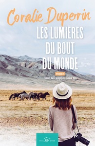 Picture of Les lumières du bout du monde - Tome 1